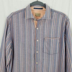 Tommy Bahama Button Down Dress Shirt